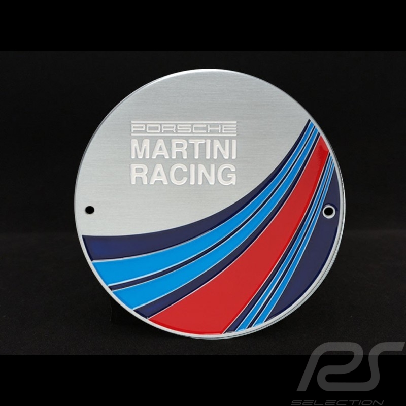 Badge de grille Porsche 919 MAP04512414