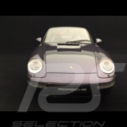 Vorbestellung Porsche 911 type 993 Carrera S 1998 Vesuvio 1/18 GT Spirit GT767