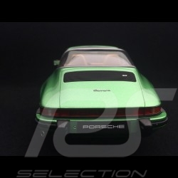 Porsche 911 S 2.7 Targa 1974 1/18 GT Spirit GT780 Vert Ascott green Speedwaygrün