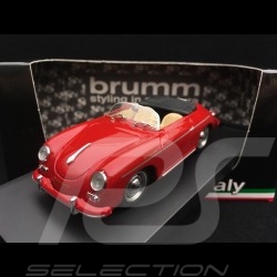 Porsche 718 RS60 Course de côte 1960 
