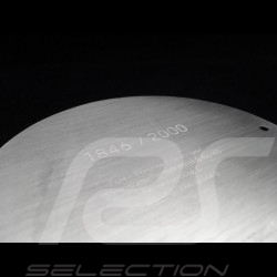 Badge de grille Porsche 919 MAP04512414
