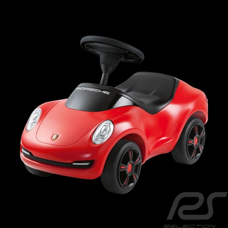 Porsche Carrera 4S Kinderauto Ride-on indischrot Porsche WAP0400030E