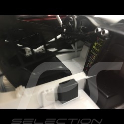 Porsche 911 GT3 R 991 n° 30 Frikadelli 24h Nürburgring 2018 1/18 Minichamps 153186930