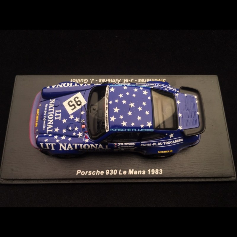 LOT MINICHAMPS 1/43ÈME Porsche 911 GT3R & 911 GT1-97 EUR 100,00