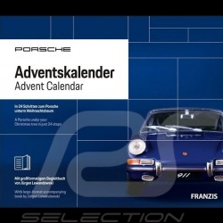 Porsche 911 1965 grise 1/43 Porsche Museum MAP01991113