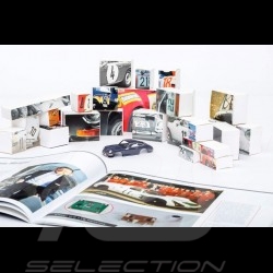 Porsche 911 1965 grise 1/43 Porsche Museum MAP01991113