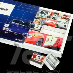 Porsche 911 1965 grise 1/43 Porsche Museum MAP01991113