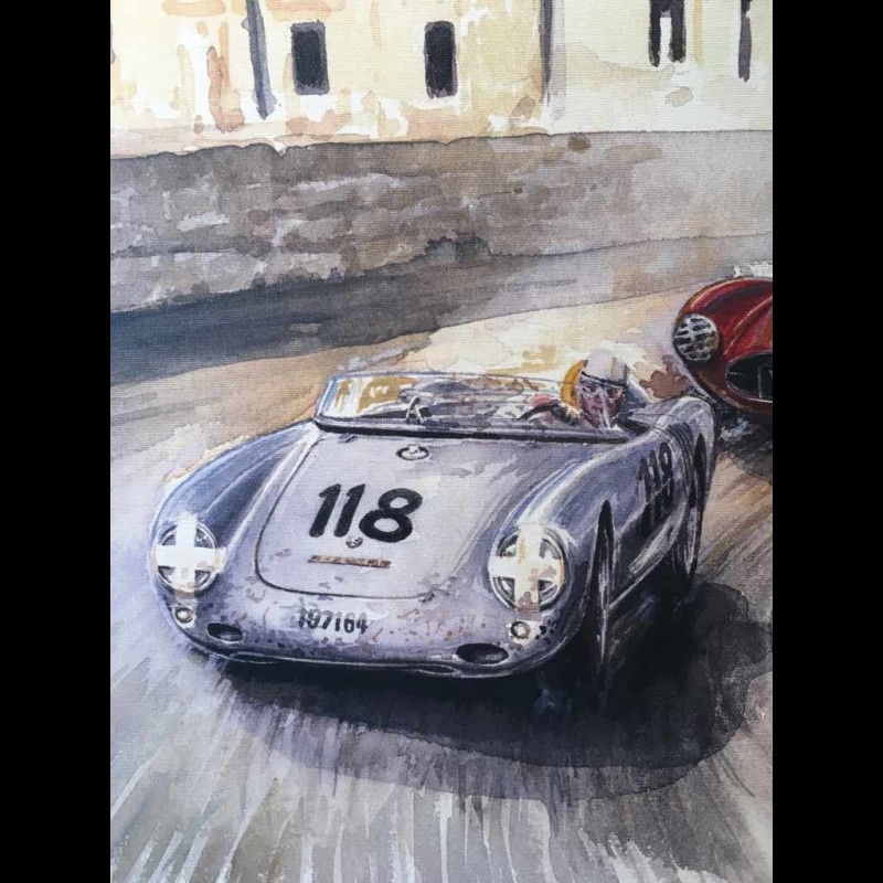La 107^ Targa Florio dal 4 al 6 maggio con 5 validità tricolori - Targa Florio Rally