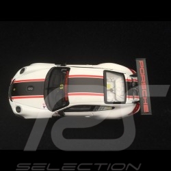 Porsche 997 GT3 Cup S 2009 n° 8 1/43 Minichamps WAP02002019