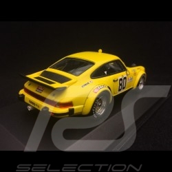 Porsche 934 Le Mans 1980 n°80 1/43 Minichamps 400806480