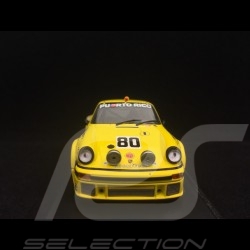 Porsche 934 Le Mans 1980 n°80 1/43 Minichamps 400806480