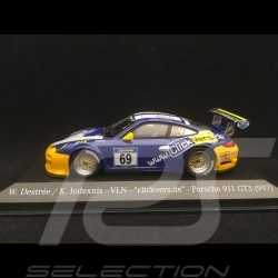 Porsche 718 RS60 Course de côte 1960 