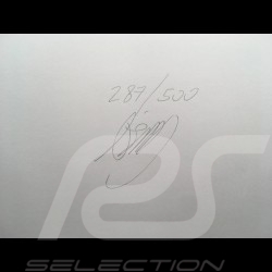 Livre + CD " Porsche Sounds "
