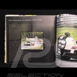 Livre + CD " Porsche Sounds "