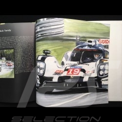 Book Uli Ehret Racing Legends - Volume V Le Mans Passion