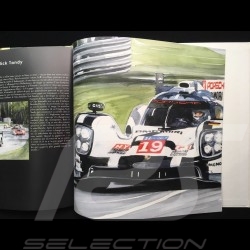 Livre + CD " Porsche Sounds "
