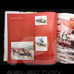Livre + CD " Porsche Sounds "