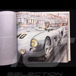 Livre + CD " Porsche Sounds "