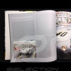 Livre + CD " Porsche Sounds "