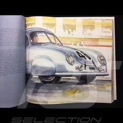 Livre + CD " Porsche Sounds "