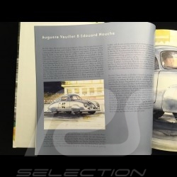 Livre + CD " Porsche Sounds "