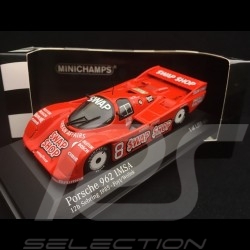 Porsche 718 RS60 Course de côte 1960 