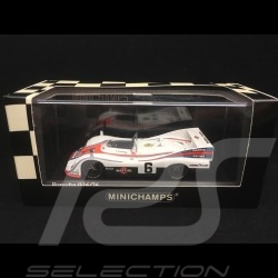 Porsche 718 RS60 Course de côte 1960 