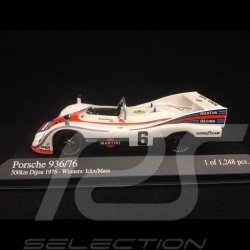Porsche 718 RS60 Course de côte 1960 