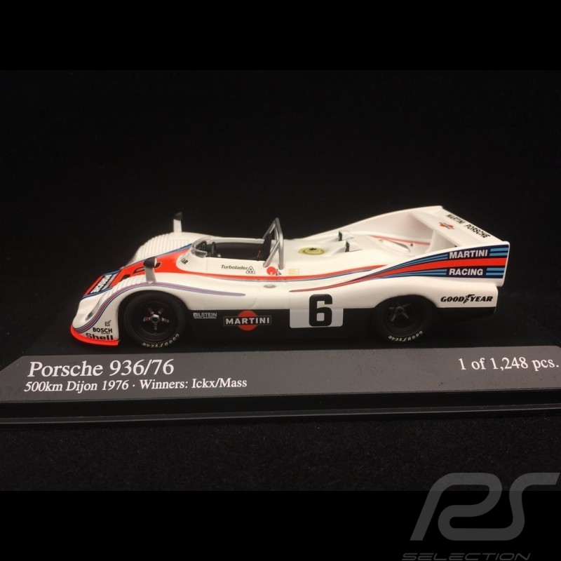 Porsche 718 RS60 Course de côte 1960 