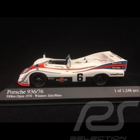 Porsche 718 RS60 Course de côte 1960 
