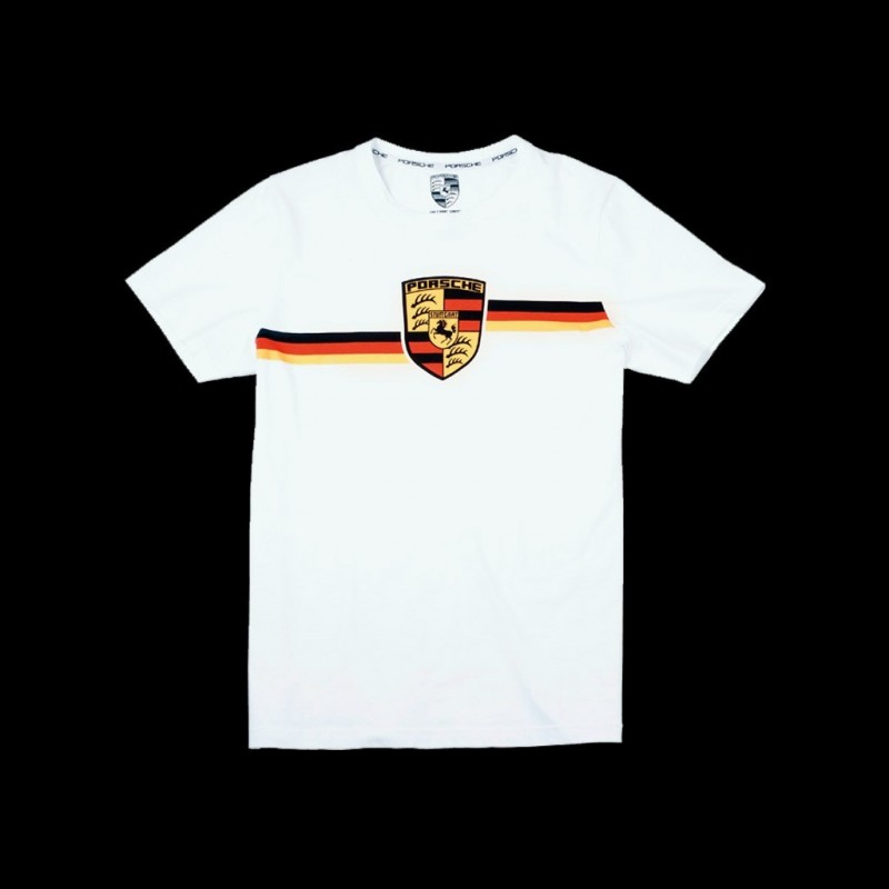 Porsche golf cheap shirt