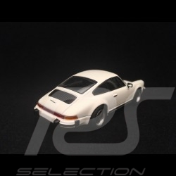 Porsche 911 SC 3.0 1979 blanc white weiss Grand Prix 1/43 Minichamps 940062020