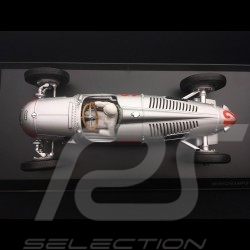 Auto Union Typ C n° 12 GP Budapest 1936 1/18 Minichamps 155361012