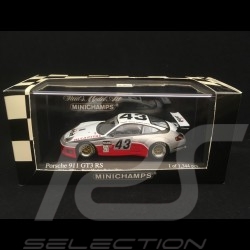 Porsche 718 RS60 Course de côte 1960 