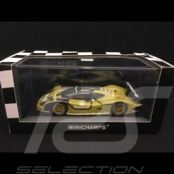 Porsche 911 type 996 GT1 1998 1/43 Minichamps WAP020SET28