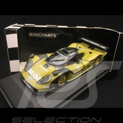 Porsche 911 type 996 GT1 1998 1/43 Minichamps WAP020SET28