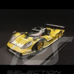 Porsche 911 type 996 GT1 1998 1/43 Minichamps WAP020SET28