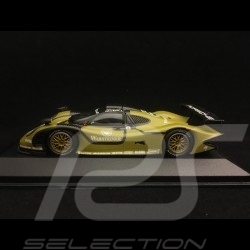 Porsche 911 type 996 GT1 1998 1/43 Minichamps WAP020SET28