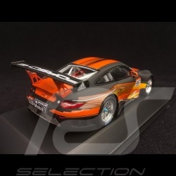 Porsche 911 type 997 GT3 R n° 997 Final Edition 2014 1/43 Spark WAX20140007