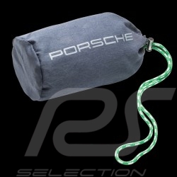 Short de bain Swim Shorts Badehose Porsche Carrera RS 2.7 Collection Gris Bleu WAP949J - homme