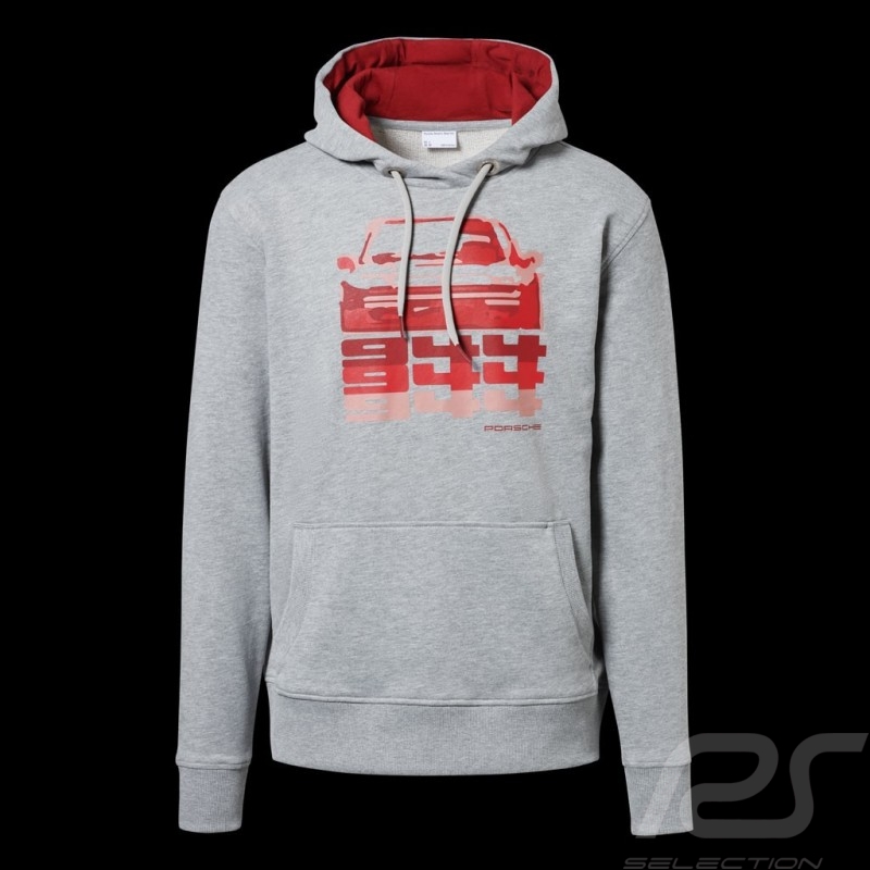 porsche design hoodie