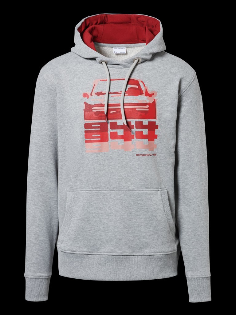 porsche design hoodie