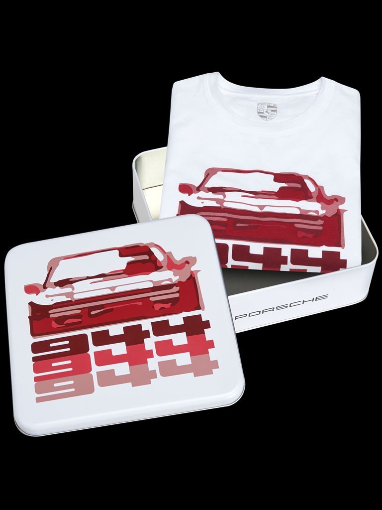 porsche 944 t shirt