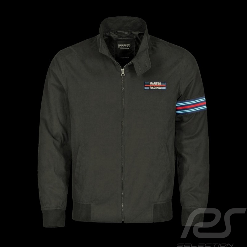 Blouson homme Delaney Gulf Grand Prix Originals