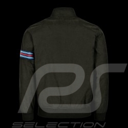 Blouson homme Delaney Gulf Grand Prix Originals
