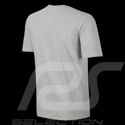 The Nike Tee original T-shirt grau Nike 827021-068 - Herren
