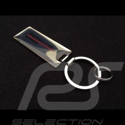 Porte clé key ring Schlüsselring métal Porsche Motorsport Porsche Design WAP0500050LFMS