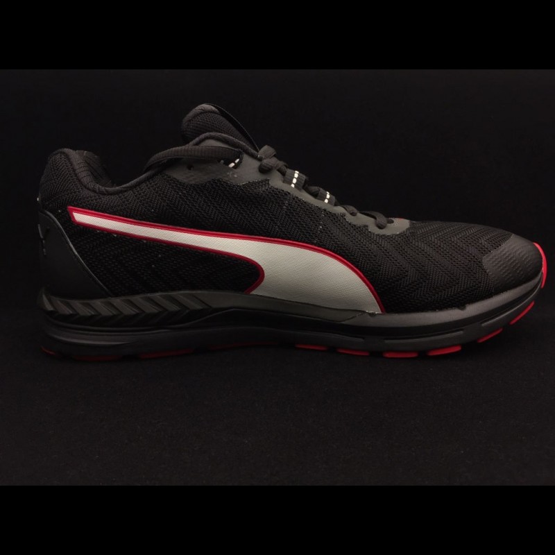 puma ignite noir