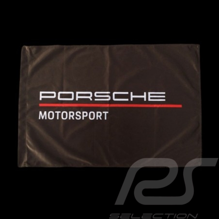 Drapeau Porsche Motorsport Porsche Design WAP0500070LFMS
