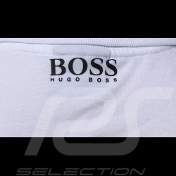 Polo Porsche Motorsport Hugo Boss Porsche Design WAP430LMS blanc white weiß homme